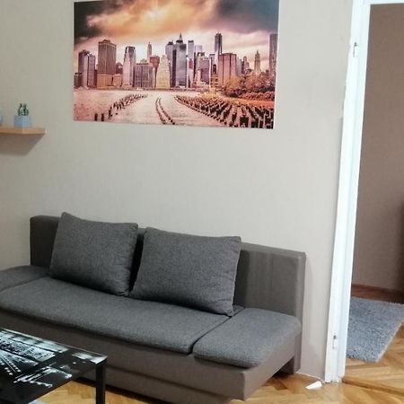 Startpont Apartman 佩奇 外观 照片